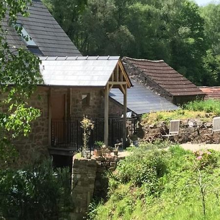 Woodmill Farm Cottage Alvington Ngoại thất bức ảnh