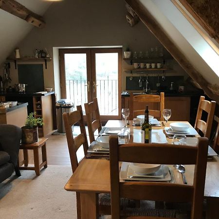 Woodmill Farm Cottage Alvington Ngoại thất bức ảnh