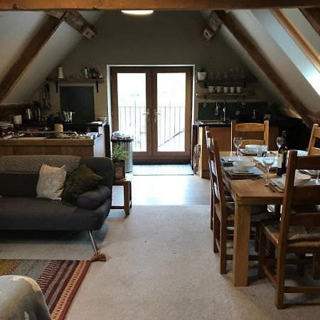 Woodmill Farm Cottage Alvington Ngoại thất bức ảnh