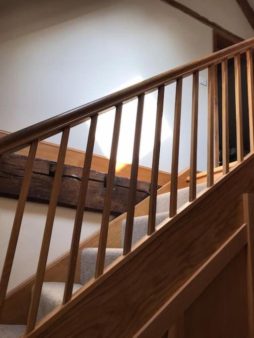 Woodmill Farm Cottage Alvington Ngoại thất bức ảnh