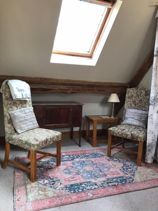 Woodmill Farm Cottage Alvington Ngoại thất bức ảnh
