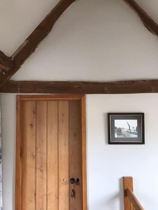 Woodmill Farm Cottage Alvington Ngoại thất bức ảnh