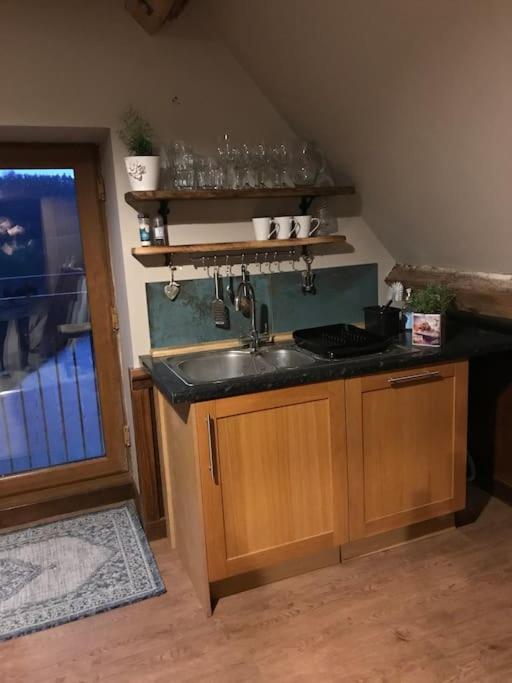 Woodmill Farm Cottage Alvington Ngoại thất bức ảnh