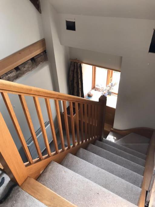 Woodmill Farm Cottage Alvington Ngoại thất bức ảnh