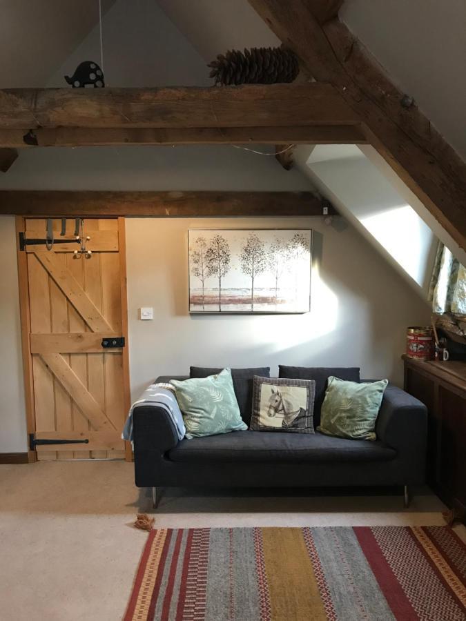 Woodmill Farm Cottage Alvington Ngoại thất bức ảnh